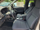 Thumbnail image of 2025 Nissan Frontier at Grand Blanc Nissan