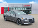 Thumbnail image of 2025 Nissan Sentra at Grand Blanc Nissan