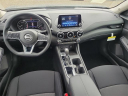 Thumbnail image of 2025 Nissan Sentra at Grand Blanc Nissan