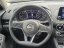 Thumbnail image of 2025 Nissan Sentra at Grand Blanc Nissan