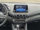 Thumbnail image of 2025 Nissan Sentra at Grand Blanc Nissan