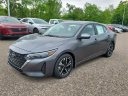 Thumbnail image of 2025 Nissan Sentra at Grand Blanc Nissan