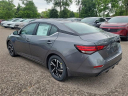 Thumbnail image of 2025 Nissan Sentra at Grand Blanc Nissan