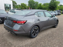 Thumbnail image of 2025 Nissan Sentra at Grand Blanc Nissan