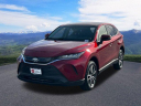 Thumbnail image of 2022 Toyota Venza at USED - LarryHMillerToyota