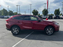 Thumbnail image of 2022 Toyota Venza at USED - LarryHMillerToyota