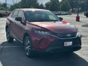 Thumbnail image of 2022 Toyota Venza at USED - LarryHMillerToyota