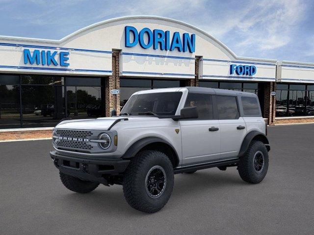 Thumbnail image of 2024 Ford Bronco at Dorian Ford New