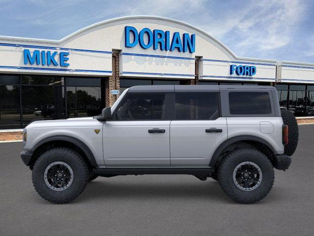 Thumbnail image of 2024 Ford Bronco at Dorian Ford New