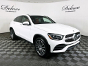 Thumbnail image of 2021 Mercedes-Benz GLC at DeluxeAutoSalesLinden of Linden, NJ