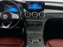 Thumbnail image of 2021 Mercedes-Benz GLC at DeluxeAutoSalesLinden of Linden, NJ