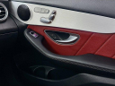 Thumbnail image of 2021 Mercedes-Benz GLC at DeluxeAutoSalesLinden of Linden, NJ