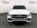 Thumbnail image of 2021 Mercedes-Benz GLC at DeluxeAutoSalesLinden of Linden, NJ