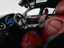 Thumbnail image of 2021 Mercedes-Benz GLC at DeluxeAutoSalesLinden of Linden, NJ