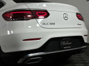 Thumbnail image of 2021 Mercedes-Benz GLC at DeluxeAutoSalesLinden of Linden, NJ