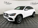 Thumbnail image of 2021 Mercedes-Benz GLC at DeluxeAutoSalesLinden of Linden, NJ