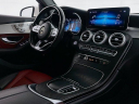 Thumbnail image of 2021 Mercedes-Benz GLC at DeluxeAutoSalesLinden of Linden, NJ