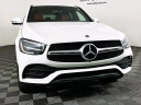 Thumbnail image of 2021 Mercedes-Benz GLC at DeluxeAutoSalesLinden of Linden, NJ