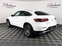 Thumbnail image of 2021 Mercedes-Benz GLC at DeluxeAutoSalesLinden of Linden, NJ