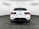 Thumbnail image of 2021 Mercedes-Benz GLC at DeluxeAutoSalesLinden of Linden, NJ