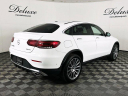 Thumbnail image of 2021 Mercedes-Benz GLC at DeluxeAutoSalesLinden of Linden, NJ