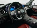 Thumbnail image of 2021 Mercedes-Benz GLC at DeluxeAutoSalesLinden of Linden, NJ