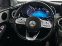 Thumbnail image of 2021 Mercedes-Benz GLC at DeluxeAutoSalesLinden of Linden, NJ
