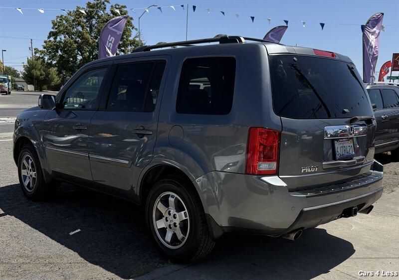 Thumbnail image of 2010 Honda Pilot at Cars 4 Less