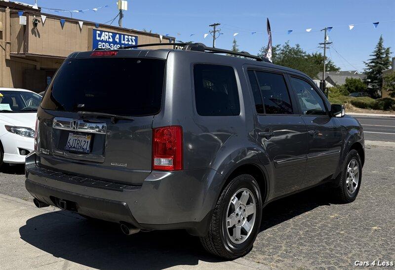 Thumbnail image of 2010 Honda Pilot at Cars 4 Less