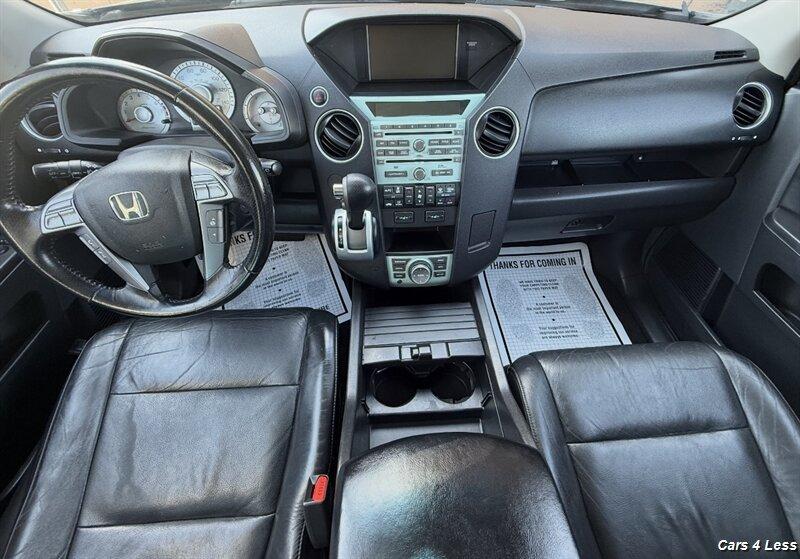 Thumbnail image of 2010 Honda Pilot at Cars 4 Less