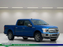 Thumbnail image of 2020 Ford F-150 at MtOrabFord NEW