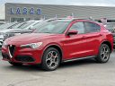 2022 Alfa Romeo Stelvio Ti at Lasco Ford