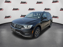 Thumbnail image of 2021 Volkswagen Tiguan at Vision Nissan Greece