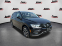 Thumbnail image of 2021 Volkswagen Tiguan at Vision Nissan Greece