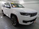 Thumbnail image of 2022 Jeep Wagoneer at Johnson Dodge Chrysler Jeep