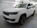 Thumbnail image of 2022 Jeep Wagoneer at Johnson Dodge Chrysler Jeep
