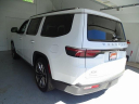 Thumbnail image of 2022 Jeep Wagoneer at Johnson Dodge Chrysler Jeep
