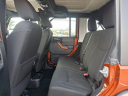 Thumbnail image of 2014 Jeep Wrangler Unlimited at Faulkner Nissan Used