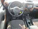 Thumbnail image of 2014 Jeep Wrangler Unlimited at Faulkner Nissan Used