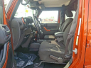 Thumbnail image of 2014 Jeep Wrangler Unlimited at Faulkner Nissan Used