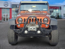 Thumbnail image of 2014 Jeep Wrangler Unlimited at Faulkner Nissan Used