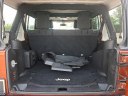Thumbnail image of 2014 Jeep Wrangler Unlimited at Faulkner Nissan Used