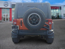 Thumbnail image of 2014 Jeep Wrangler Unlimited at Faulkner Nissan Used