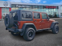 Thumbnail image of 2014 Jeep Wrangler Unlimited at Faulkner Nissan Used