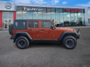 Thumbnail image of 2014 Jeep Wrangler Unlimited at Faulkner Nissan Used