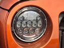 Thumbnail image of 2014 Jeep Wrangler Unlimited at Faulkner Nissan Used