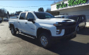 Thumbnail image of 2020 Chevrolet Silverado 2500HD at D'lux Motors Inc.