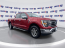 Thumbnail image of 2021 Ford F-150 at CascoBayFord of Yarmouth, ME