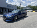 Thumbnail image of 2019 Nissan Altima at OwenFordInc of JARRATT, VA