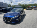 Thumbnail image of 2019 Nissan Altima at OwenFordInc of JARRATT, VA